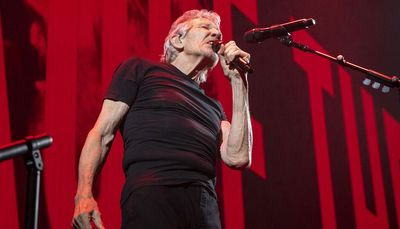 Krakow venue cancels Roger Waters gigs over his pro-Russia views