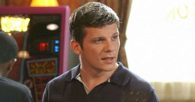EastEnders actor Nigel Harman's very different career 17 years after soap exit