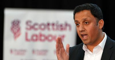 Anas Sarwar promises Labour general election win will be built in Scotland