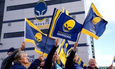 Worcester suspended and put into administration after missing deadline