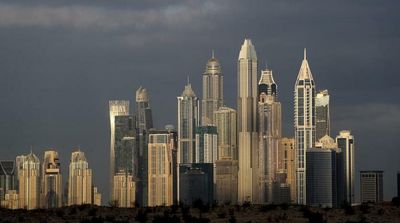 UAE to Ease Virus Restrictions