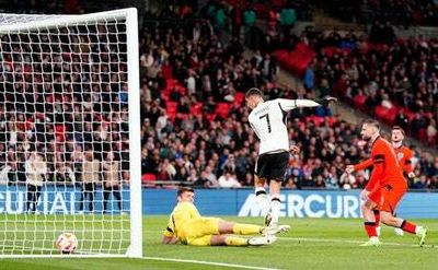 England 3-3 Germany LIVE! Nations League result, match stream, latest reaction and updates today