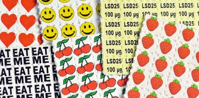 Psychedelic drugs: how to tell good research from bad