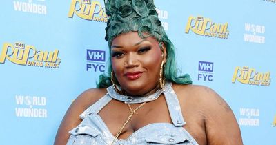RuPaul's Drag Race Season 14 star Kornbread 'The Snack' Jeté shares cancer diagnosis