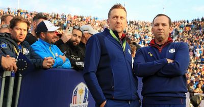 5 stars Europe will miss in Ryder Cup thanks to LIV Golf ban including Ian Poulter