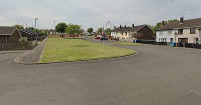 Shots fired at house in Co Tyrone village as masked men seen in area