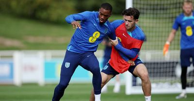 Chelsea ace Ben Chilwell faces pivotal night as Southgate makes big choice on Liverpool star