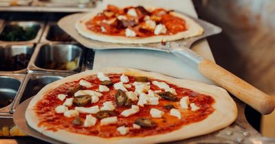 New pizza restaurant coming to Liverpool with 1,000 free pizzas