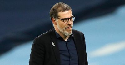 Watford turn summer promise into farce with Rob Edwards sacking and Slaven Bilic punt