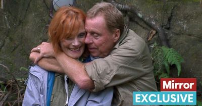 Harry Redknapp reveals he nearly pulled out of I'm A Celeb as wife Sandra battled sepsis
