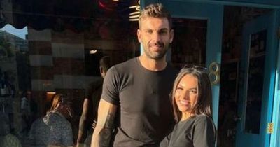 Love Island's Adam denies cheating on Paige at McDonald's saying he left with friends and '60 nuggets'