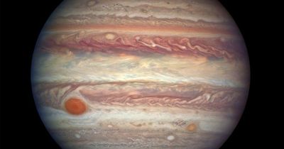 When to see Jupiter as planet makes closest approach to Earth in 59 years