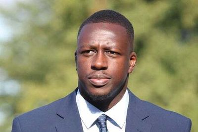 Woman in Benjamin Mendy rape trial denies sexual contact with Manchester City team-mate Jack Grealish