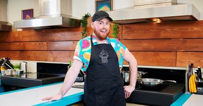 Bad Chefs: Belfast man appearing on ITV's new "chaotic" cooking show