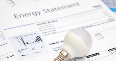 Energy bills price freeze: What you need to know about the changes coming this weekend