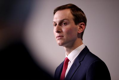 Kushner company to pay for rent abuses
