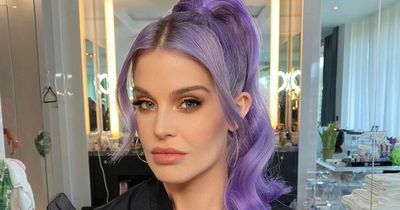 Kelly Osbourne's major diet change that helped maintain six stone weight loss