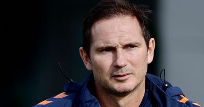 Frank Lampard critics cannot question key quality as new Everton priority becomes clear