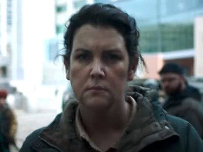 The Last of Us trailer reveals Yellowjackets’ Melanie Lynskey starring opposite Pedro Pascal