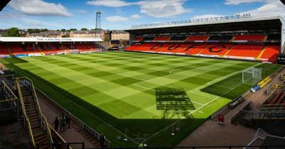 Liverpool and Chelsea scout Dundee United rising star as Alan Domeracki attracts Premier League interest