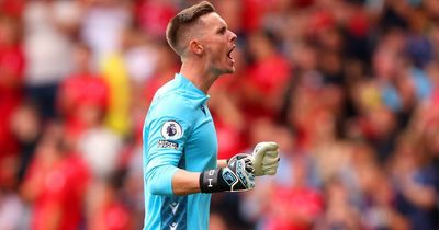 Nottingham Forest star reveals 'phenomenal' role models