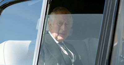 New books on Royal Family to give insights to King Charles' 'temper' and Harry's 'obsession'