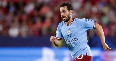 Barcelona 'determined to make' Man City star Bernardo Silva their 'big signing' and more transfer rumours