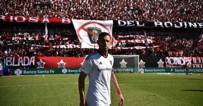 Former Liverpool and Argentina playmaker's Leeds trip to pay homage to Marcelo Bielsa