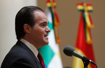 Development bank fires director after ethics probe