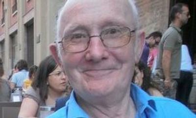 Michael Walker obituary