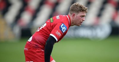 Welsh rugby's team of the week as uncapped 28-year-old 'will surely catch Wayne Pivac's eye'