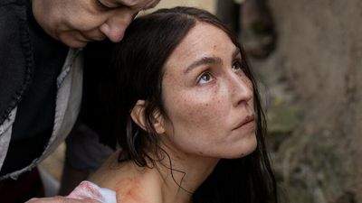 You Won’t Be Alone: Body horror meets Terrence Malick in impressive Australian film by Goran Stolevski