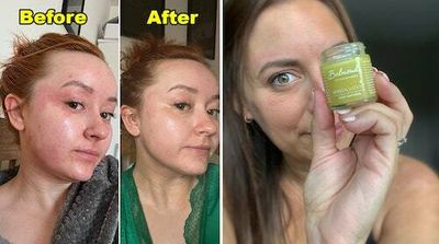 I tried UK cult-favorite skincare brand Balmonds, and here’s my honest review