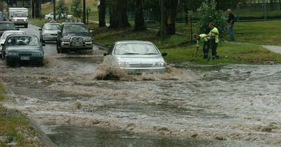 Safety measures roll out for flood-hit cars, trapped children