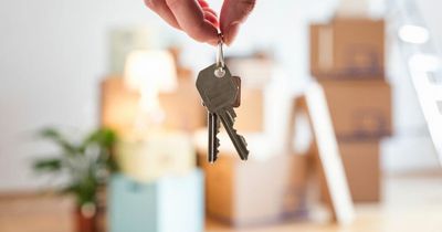 Warning to anyone with a mortgage after tax cut announcement