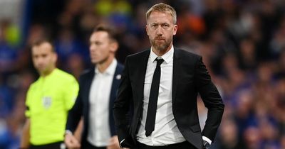 How Graham Potter is fixing Thomas Tuchel's final big mistake at Chelsea in his first week