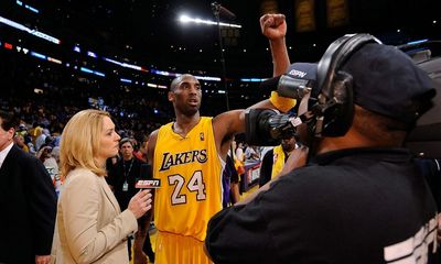 Kobe Bryant’s top 100 games: No. 13