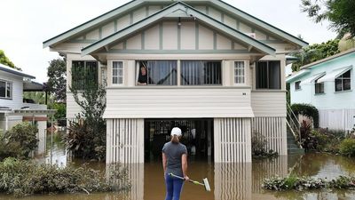 Lismore Council estimates $500 million spend on retreat plan for flood-affected homes