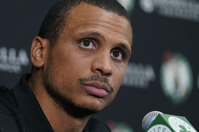 Interim Boston Celtics head coach Joe Mazzula focused on forging strong relationships heading into 2022-23