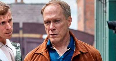 Corrie viewers 'rumble Stephen's next victim' as Halloween murder 'sealed'