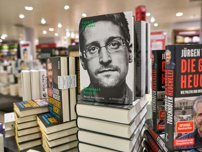 Edward Snowden Gets Russian Citizenship, Here's Why He Won't Be Called To Fight (For Now)