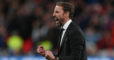 England set unwanted record but World Cup hope restored with Gareth Southgate statement