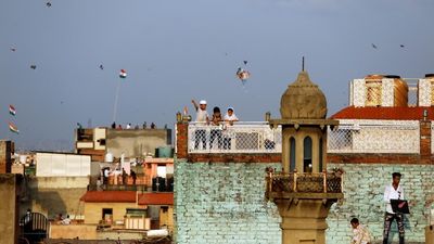 Queen's death a stark reminder of dark colonial history for Indian and Pakistani diaspora
