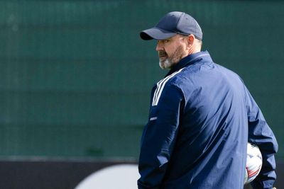 Scotland manager Steve Clarke calls for Spirit of Serbia in Ukraine rematch