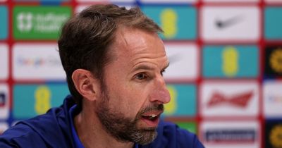Gareth Southgate declares England will "benefit" from UEFA Nations League nightmare