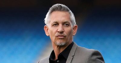 Gary Lineker sends crystal clear message to Gareth Southgate after England comeback