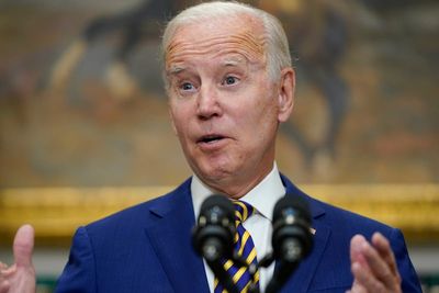 CBO: Biden's student debt plan would cost $400 billion