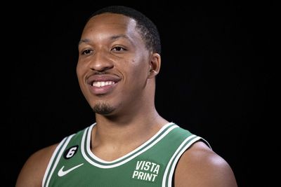 For Boston’s Grant Williams, group success, communication will be the Celtics’ focus in 2022-23