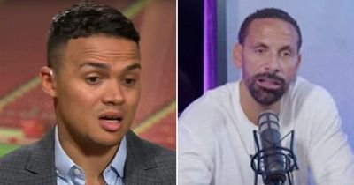 Rio Ferdinand and Jermaine Jenas agree on move Gareth Southgate must make before World Cup