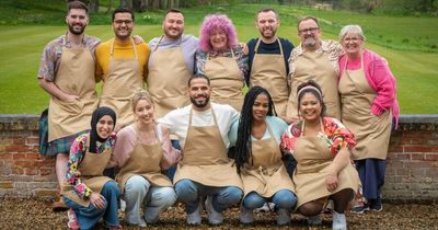 Two Great British Bake Off contestants drop out of bread week due to illness